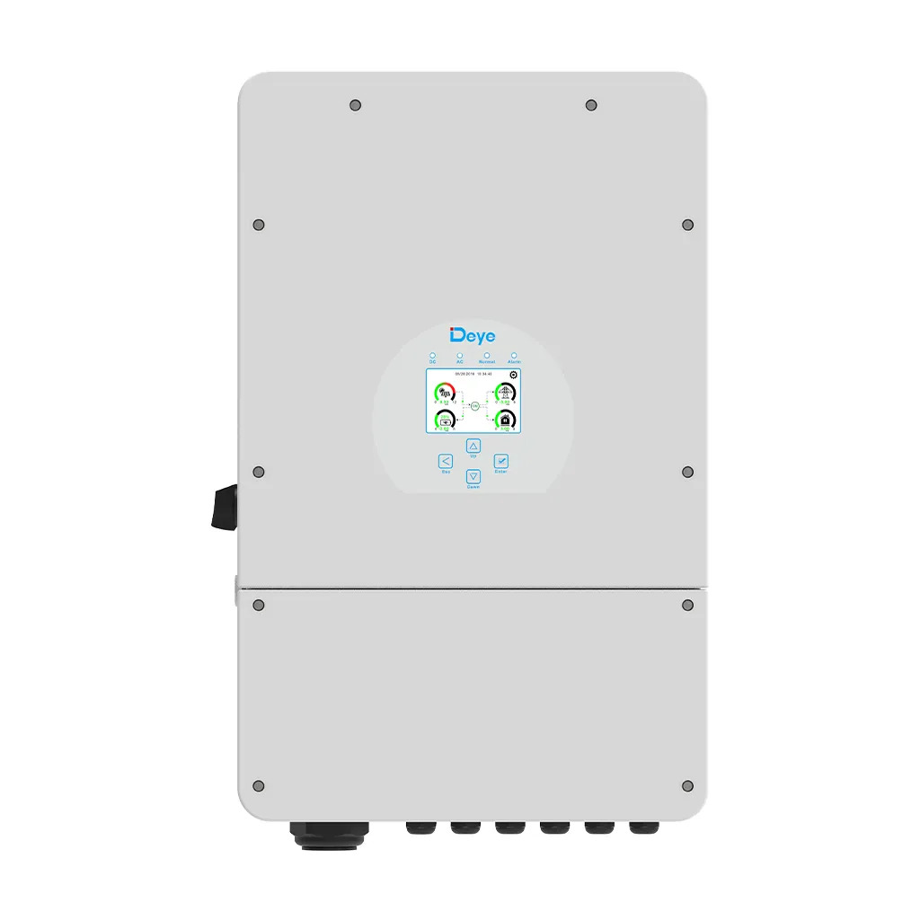 Deye Hybrid Inverters